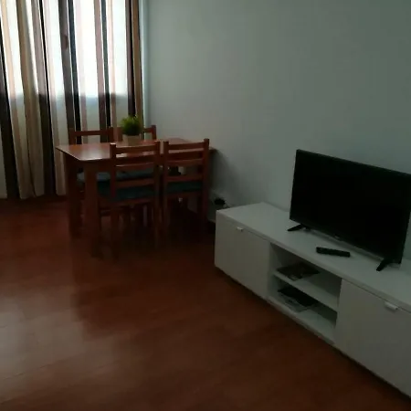 El Charquito Appartement Famara Buitenkant foto