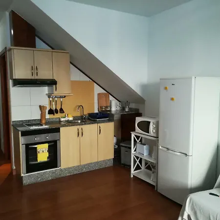 El Charquito Appartement Famara Buitenkant foto