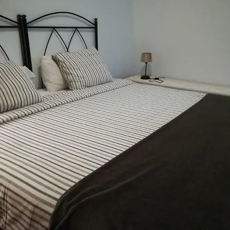El Charquito Appartement Famara Buitenkant foto