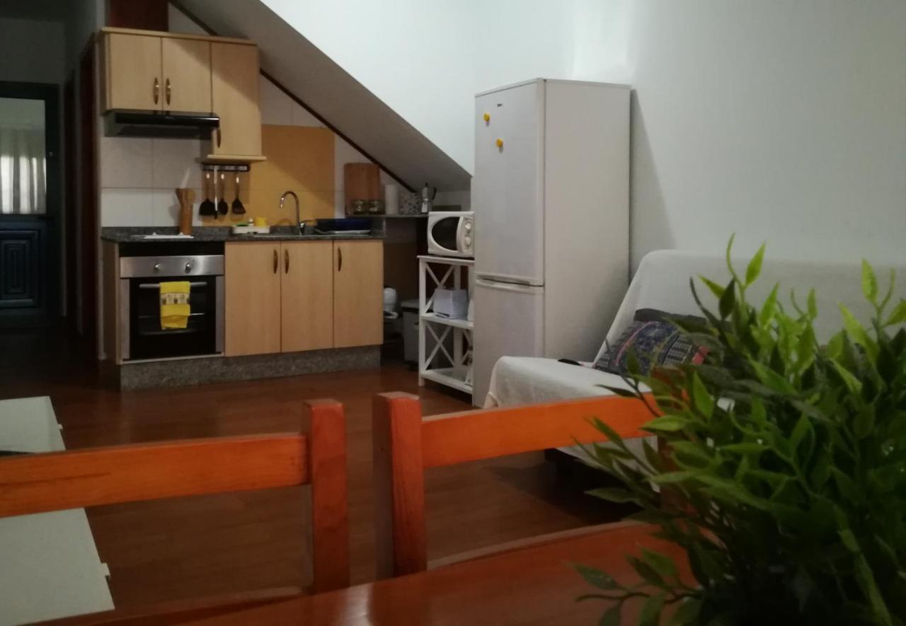Appartement El Charquito *